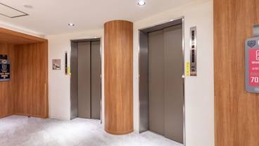 エレベーター / 3