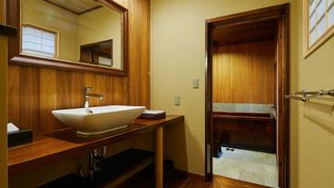 施設内の設備 / 7