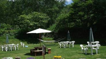 施設の敷地 / 14