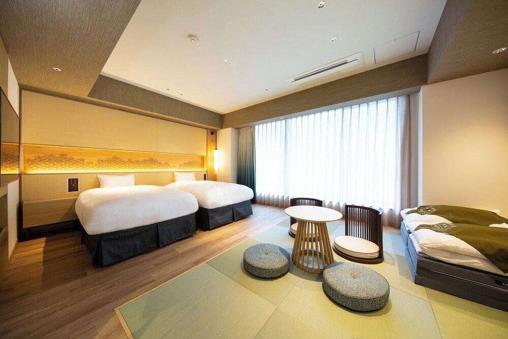 多彩なお部屋、充実のアミューズメント施設！家族みんなが笑顔に♪4778831