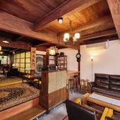 筑後吉井 町家宿 以久波（福岡県 町家） / 2