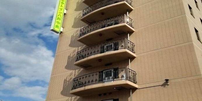 ホテルセレクトイン八戸中央（青森県 ビジネスホテル） / 1