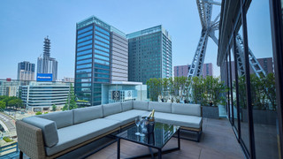 S14 フォレストテラススイート