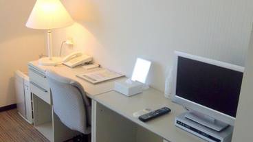 客室の設備とサービス / 6