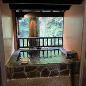 菊池渓谷温泉 岩蔵（熊本県 旅館） / 3