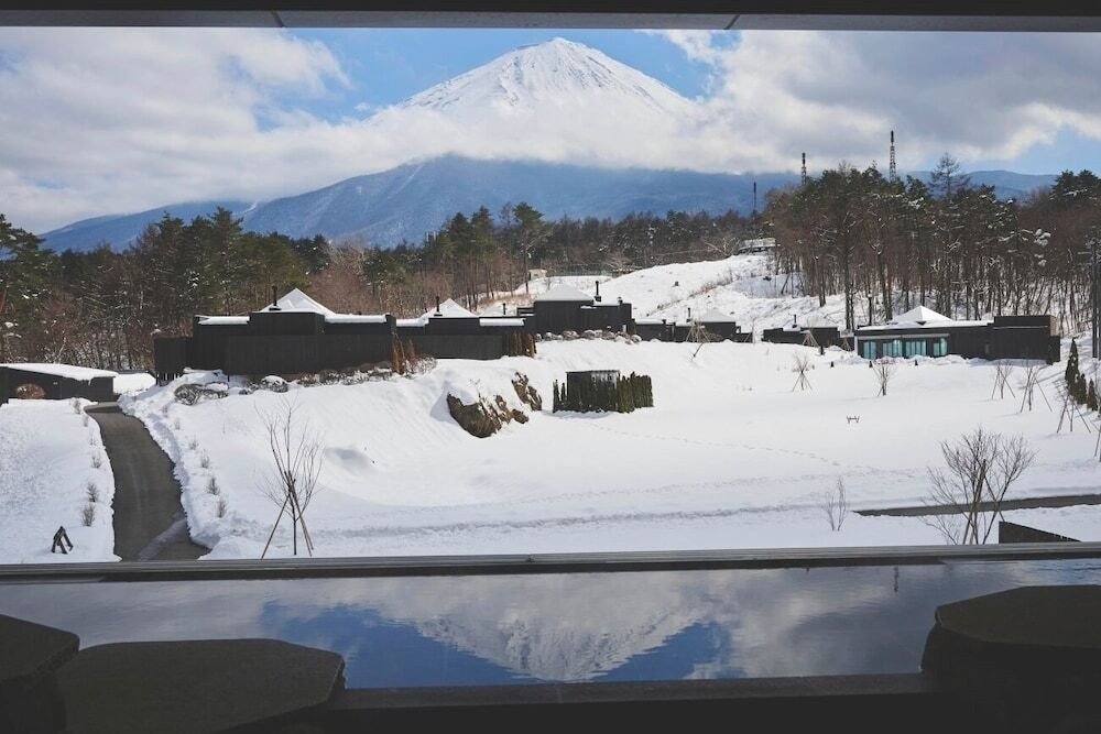 温泉