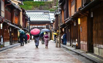 【金沢】カップルの記念日旅に♡おすすめの旅館・ホテル12選