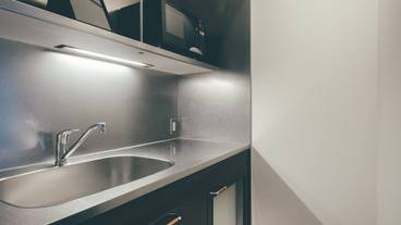 専用キッチン / 24