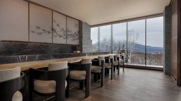 バー (施設内) / 1