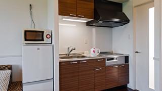 オーシャンビュートリプルルーム 禁煙