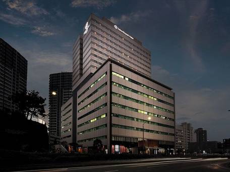 ダイワロイネットホテル那覇おもろまち / 5