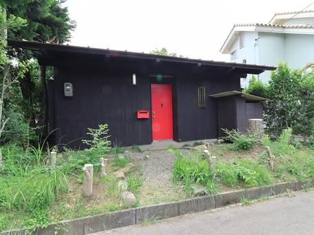 森の中の源泉かけ流し温泉付貸別荘 エンゼルフォレスト熱海自然郷 / 3