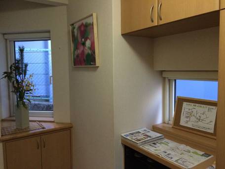 草津温泉 ペンション五郎次 / 2