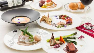 食事・飲み物 / 3