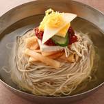 暑い夏にさっぱり食べたい美味しい冷麺！おすすめの店6選【東京】