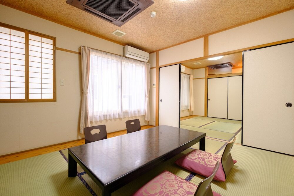 客室