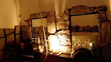 施設内の設備 / 6