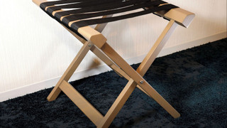 スタンダード ダブルルーム 喫煙可