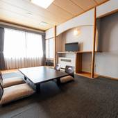 亀の井ホテル 草津湯畑(群馬県 旅館) / 5