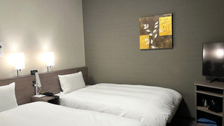 コンフォート ツインルーム 禁煙