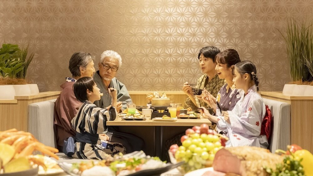 レストラン
