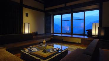 リビング エリア / 19