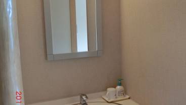 バスルームのシンク / 13