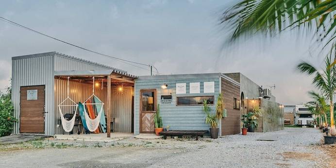 IMAGINE OKINAWA（沖縄県 グランピング） / 1