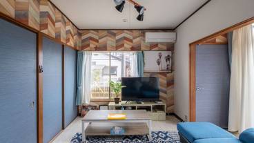 リビングルーム / 27