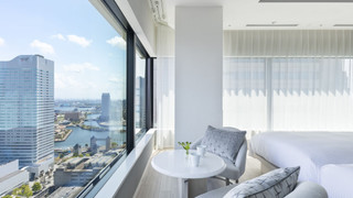 エグゼクティブコーナーツイン (禁煙)