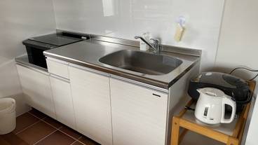 専用キッチン / 20