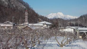 マウンテン ビュー / 32