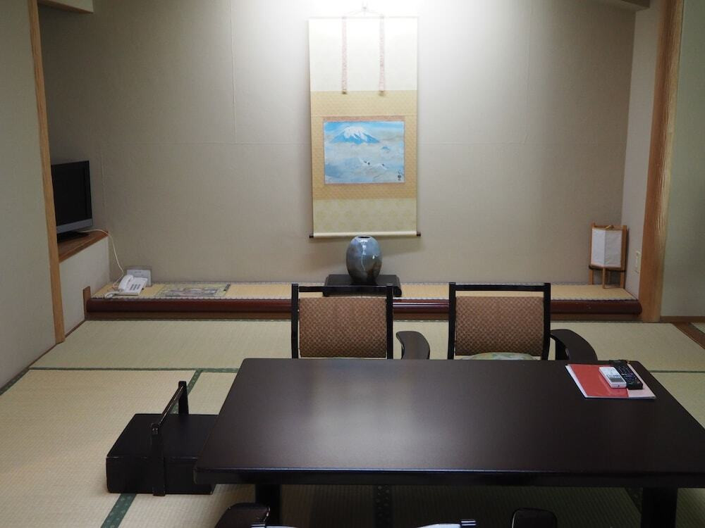 リビングルーム