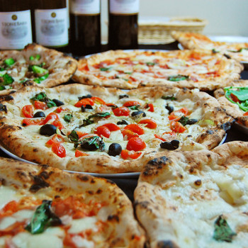 「PIZZERIA FAMIGLIA」料理 914473 