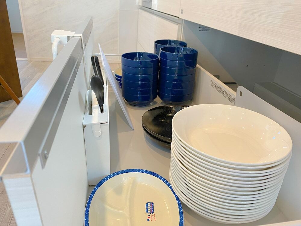 客室の設備とサービス