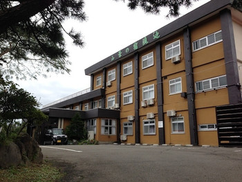 温泉から望む雄大な蔵王連峰に、心癒される3966540