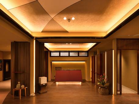 四万温泉 鹿覗きの湯 つるや / 4