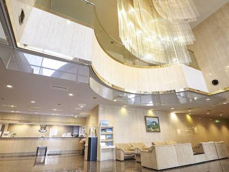 ホテル町田ヴィラ / 2