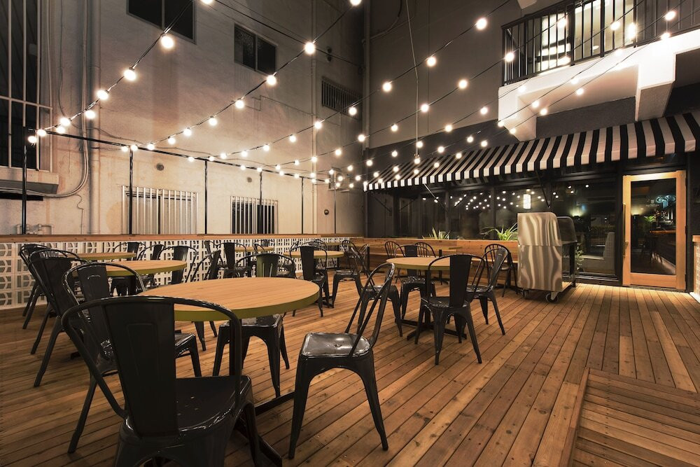 オープンスペースやフリービール、豊富なルームサービスが旅を彩る♪4286400