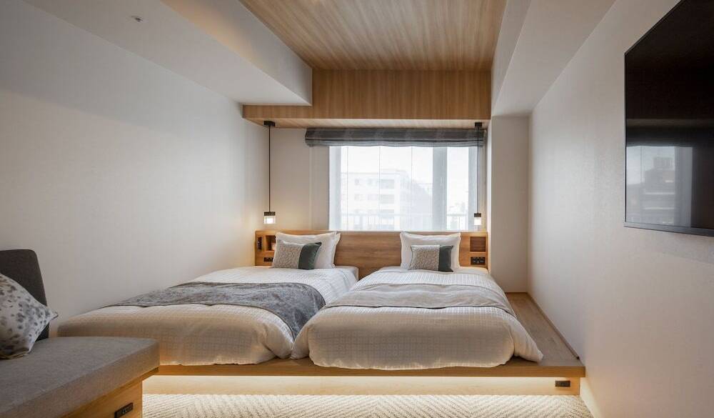 コンフォートツイン / 3