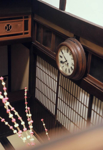 ワクワクとノスタルジーを楽しんで3481022