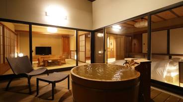 専用スパ浴槽 / 31