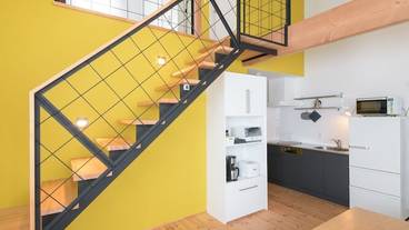 リビング エリア / 31