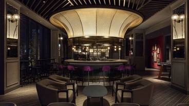 バー (施設内) / 2