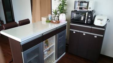 専用キッチン / 8