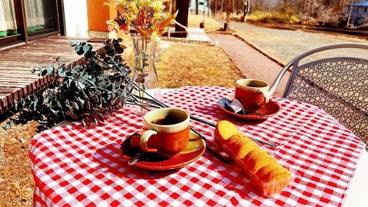 施設内の設備 / 1