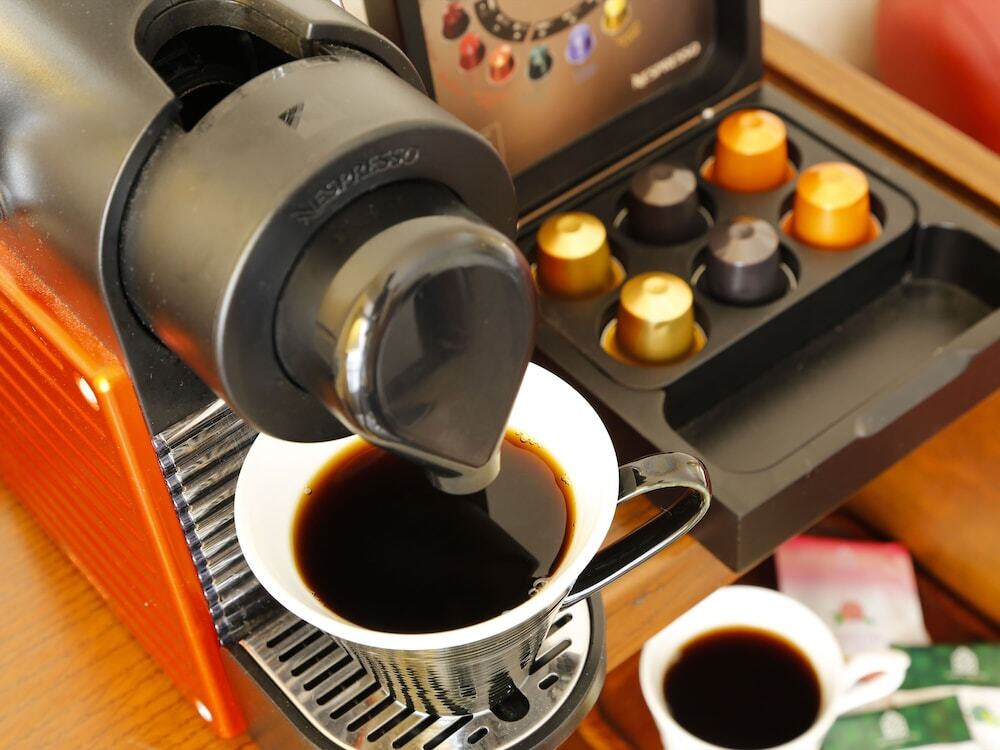 コーヒー / コーヒーメーカー