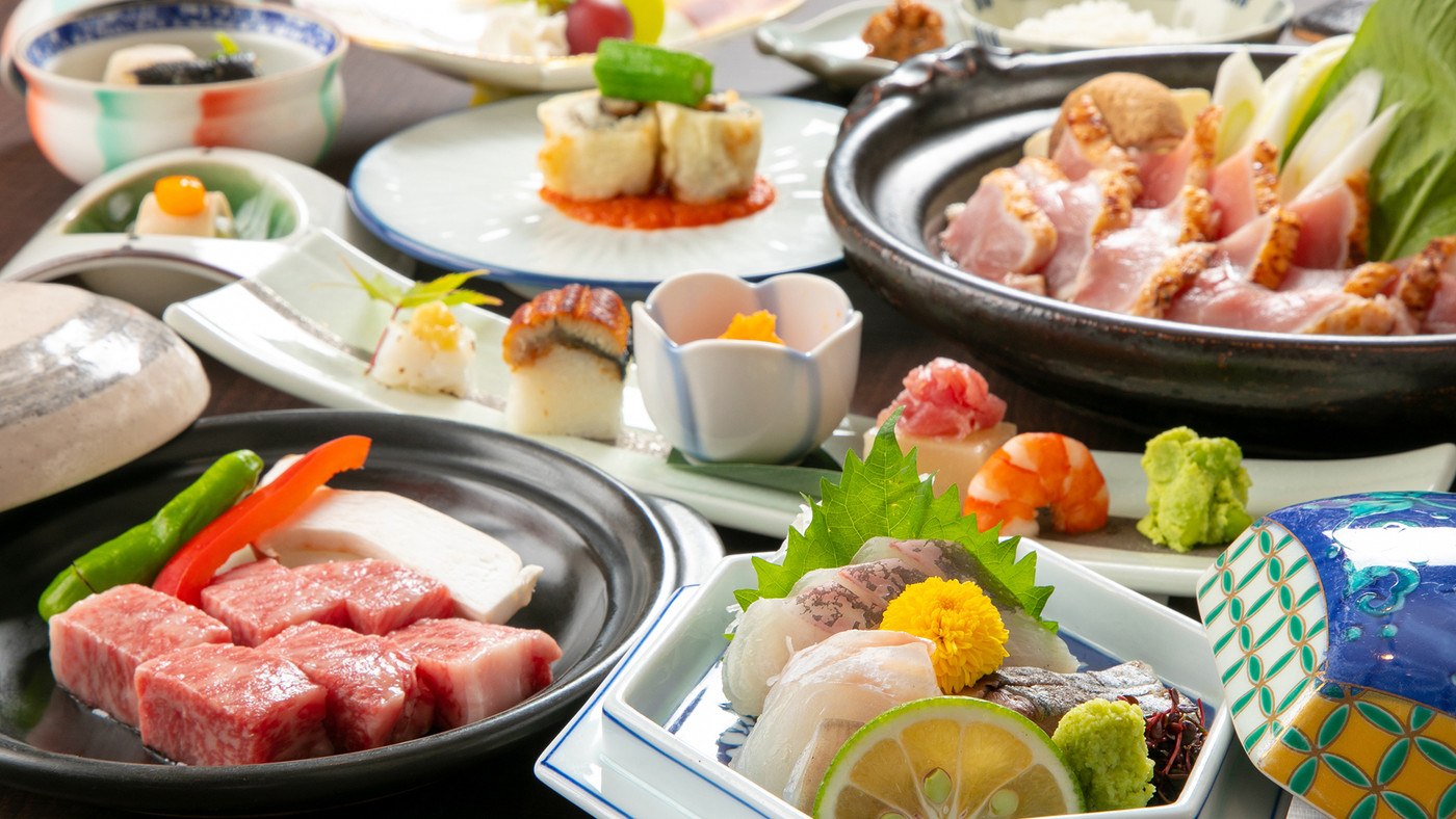 由布院温泉御宿 一禅3931704