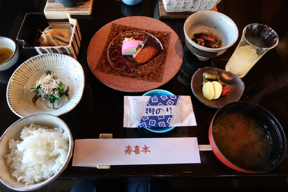 美ヶ原温泉 旅館すぎもと（ウツクシガハラオンセン リョカンスギモト） / 6