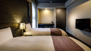 コンフォート ツインルーム 禁煙